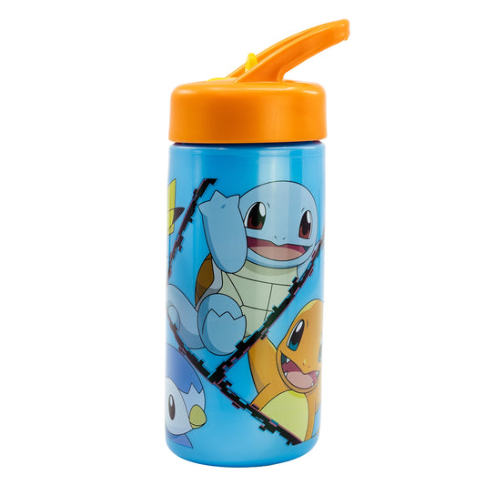 Flaska 410ml │Pokemon