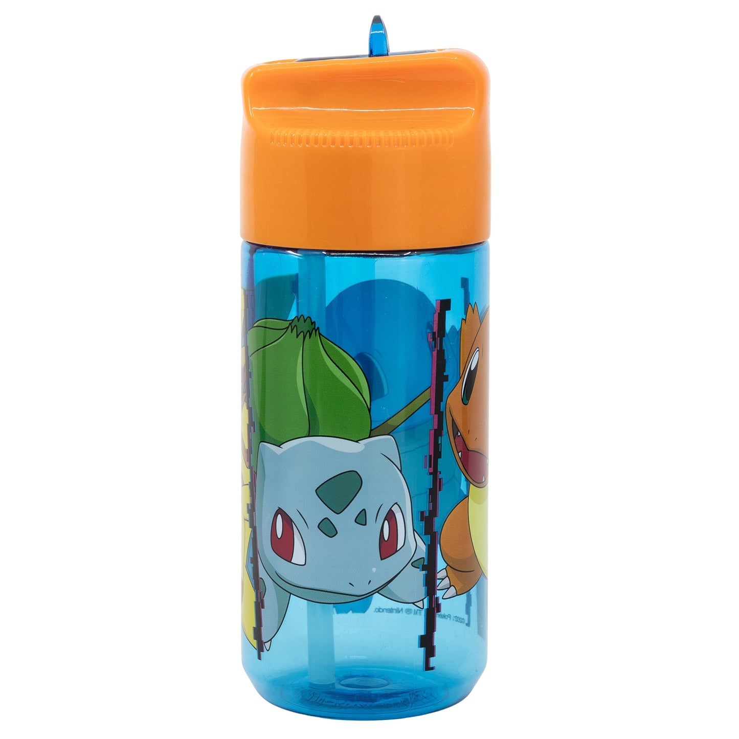 Ecozen Hydro Flaska 430ml │Pokemon
