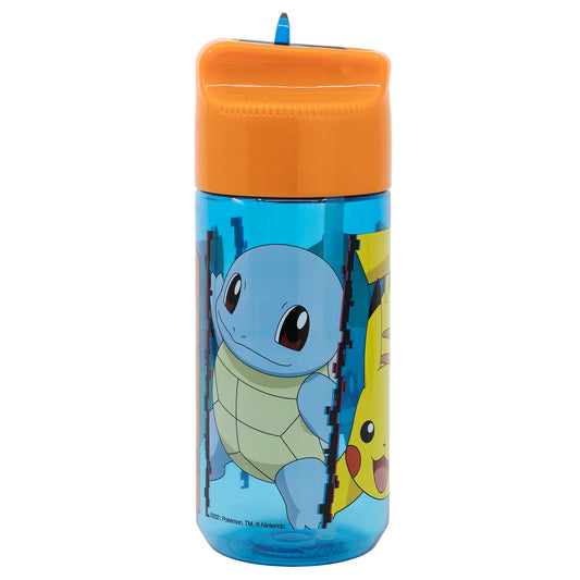 Ecozen Hydro Flaska 430ml │Pokemon