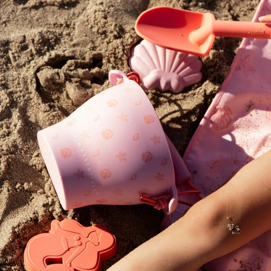 Strandarsett │ Shell Tastic