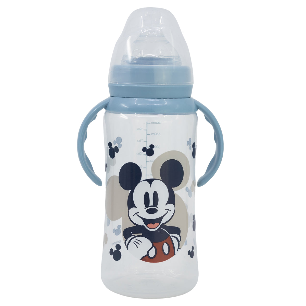 Peli 360ml │ Mikki Mús