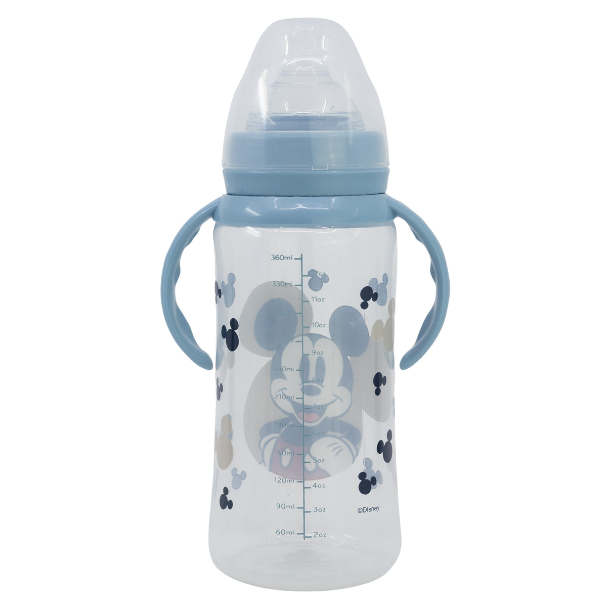 Peli 360ml │ Mikki Mús