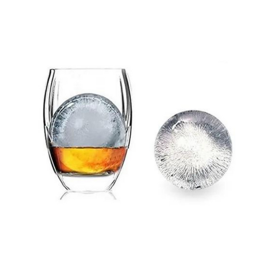 Sílikon klakabox │ 4 kúlur