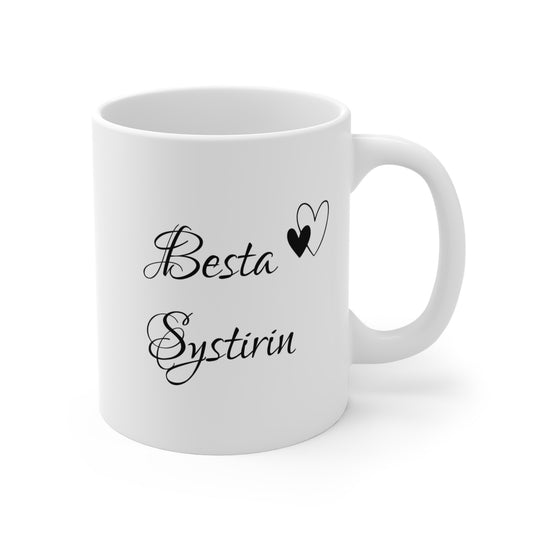 Bolli Besta systirin