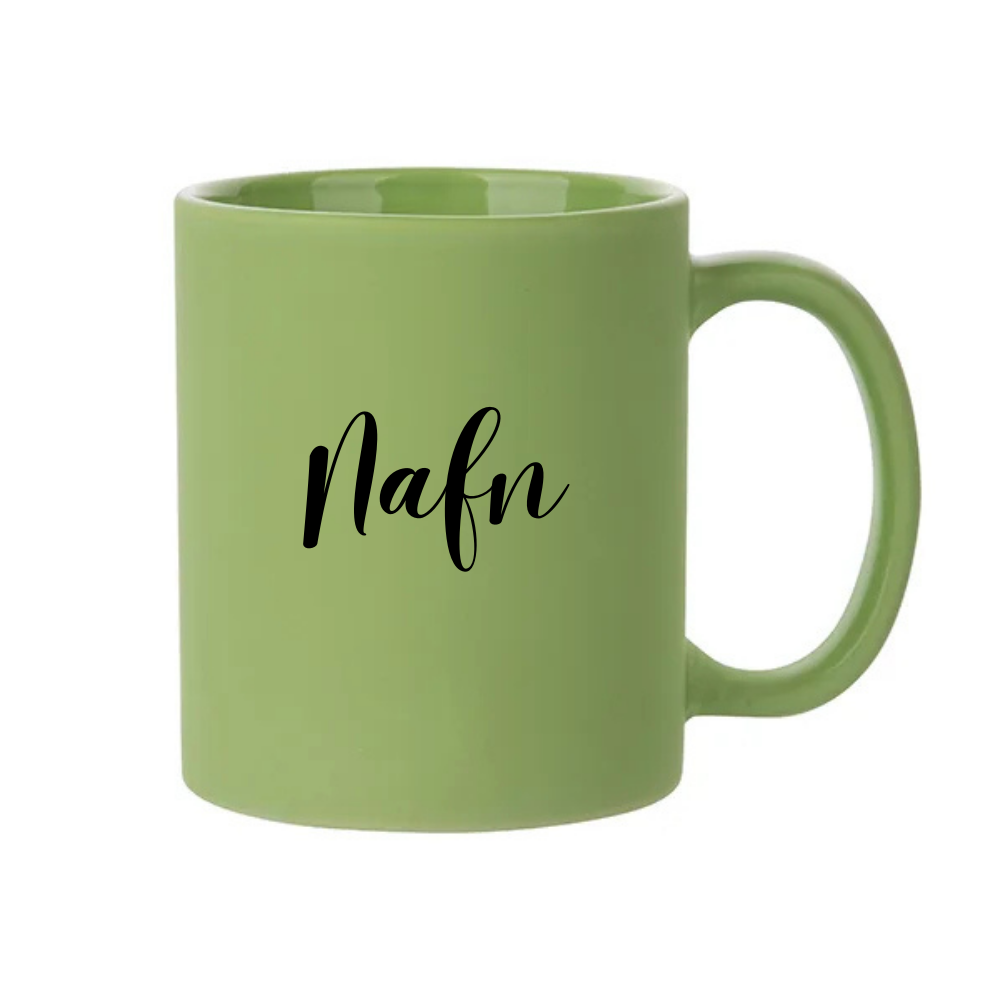 Nafna bolli │ 3 litir