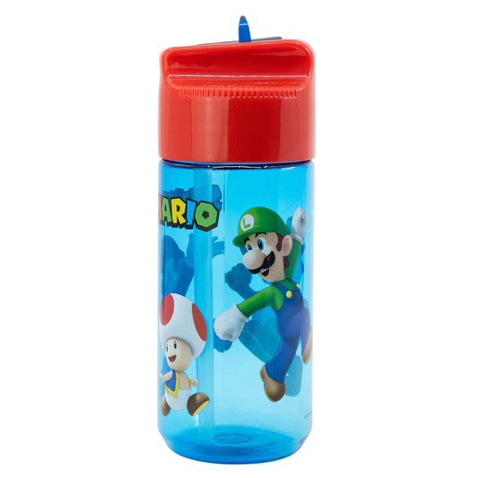 Ecozen Hydro Flaska 430ml │Super Mario