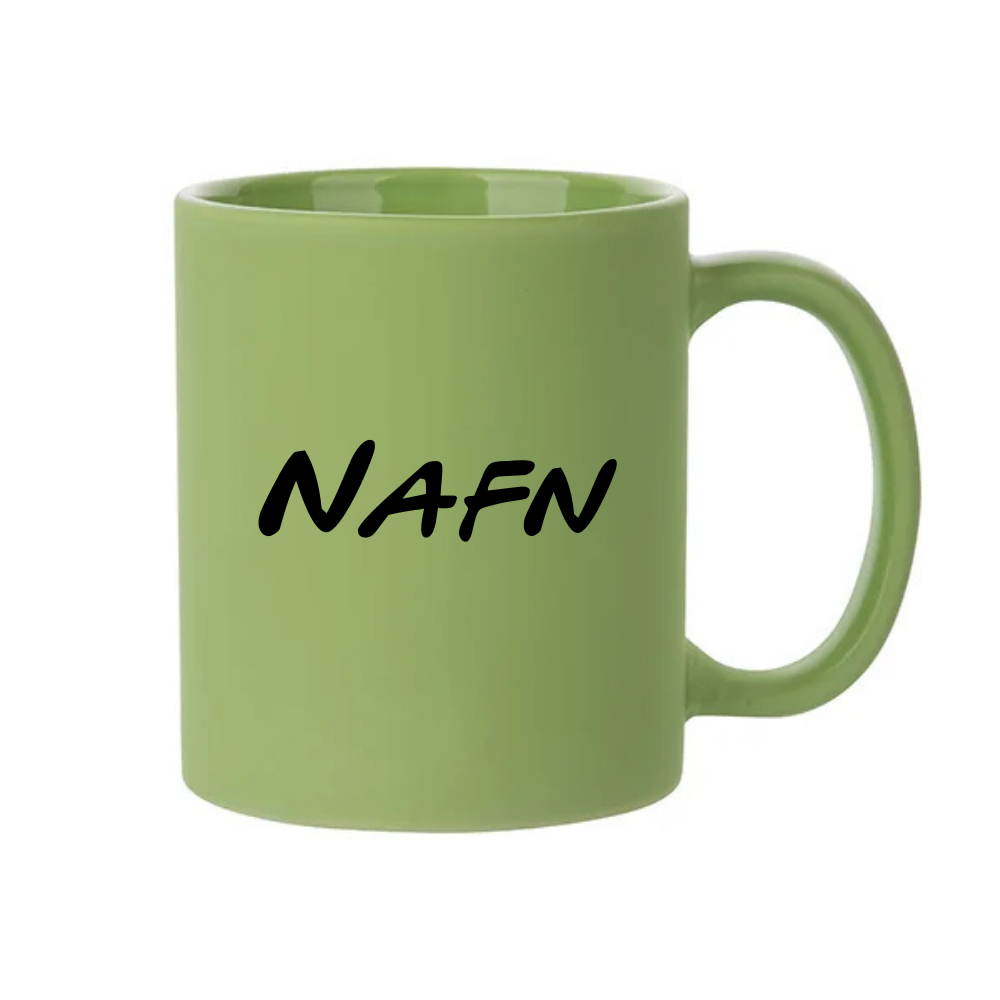 Nafna bolli │ 3 litir