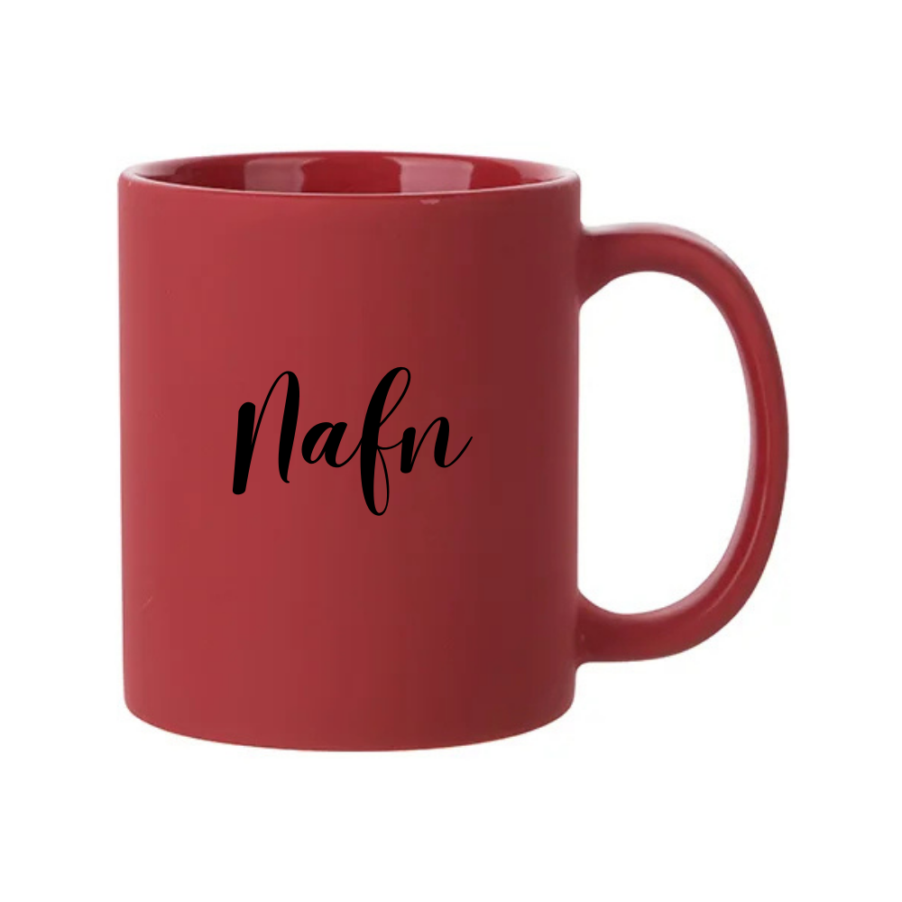 Nafna bolli │ 3 litir
