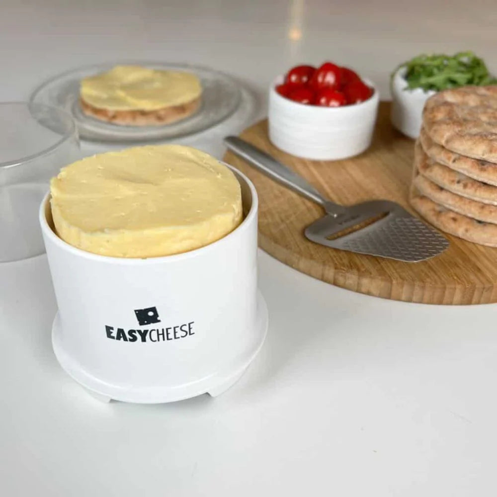 EasyCheese │ Hringlaga