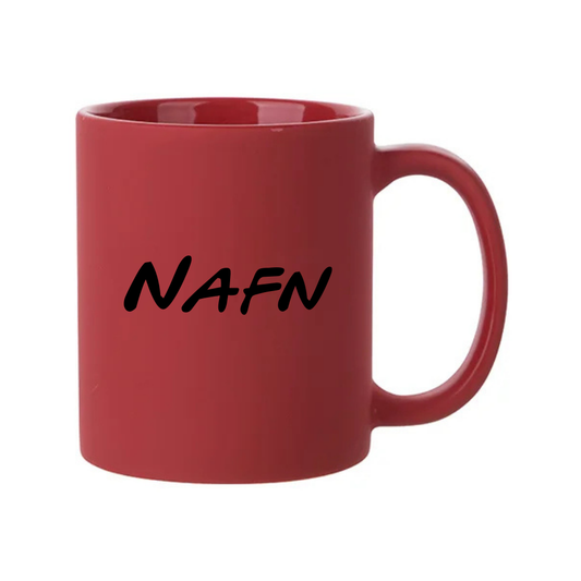 Nafna bolli │ 3 litir