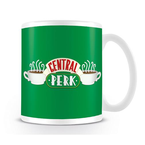 Bolli Friends Central Perk