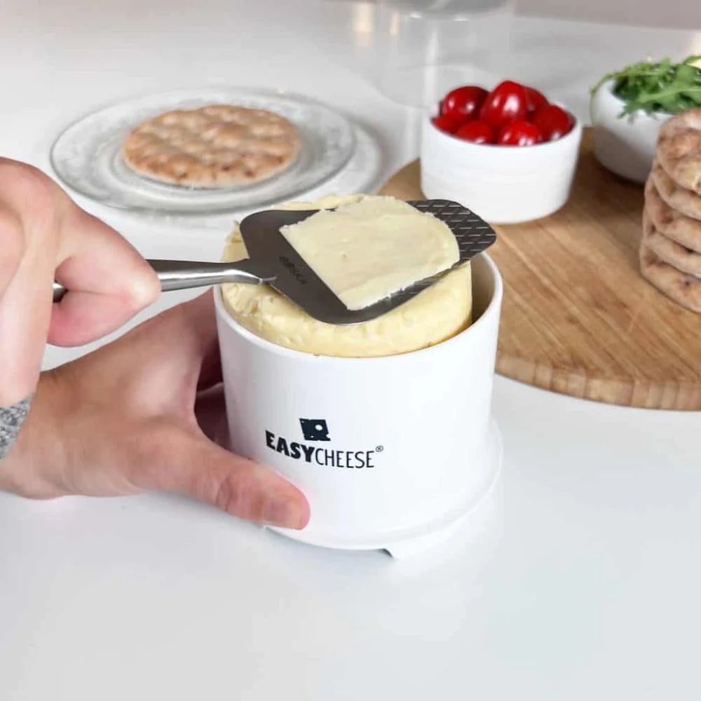 EasyCheese │ Hringlaga