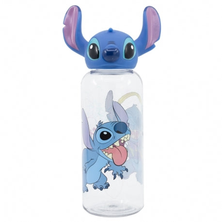 Flaska 560ml 3D │Stitch