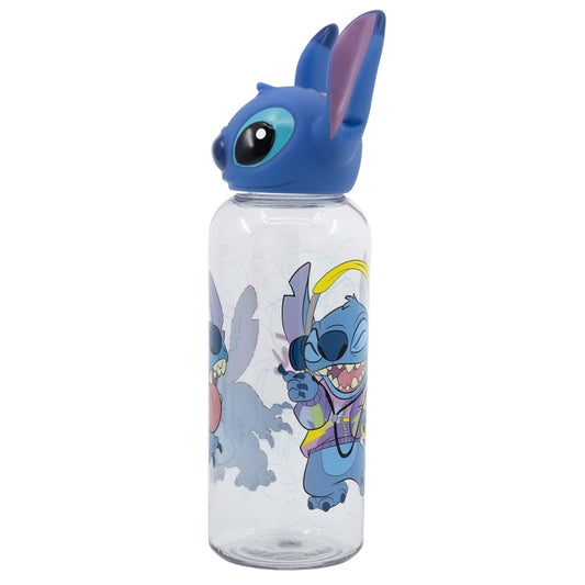 Flaska 560ml 3D │Stitch