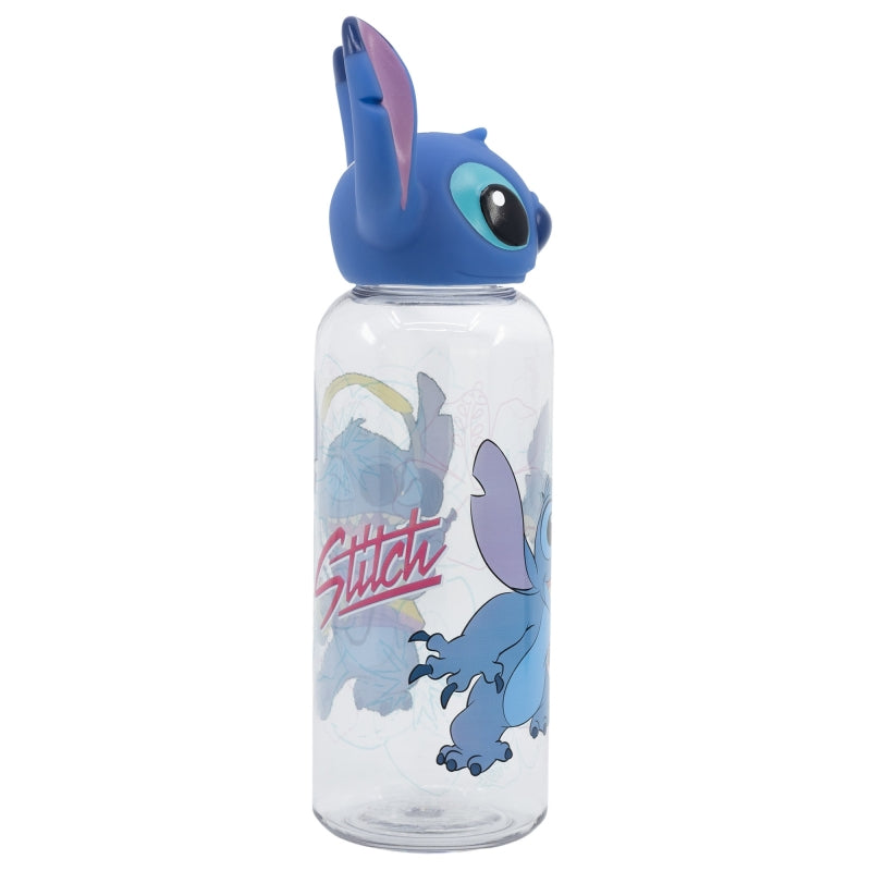 Flaska 560ml 3D │Stitch
