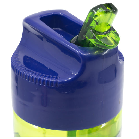 Ecozen Hydro Flaska 430ml │Minecraft