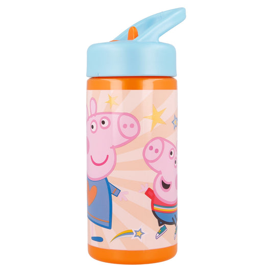Flaska 410ml │Peppa Pig