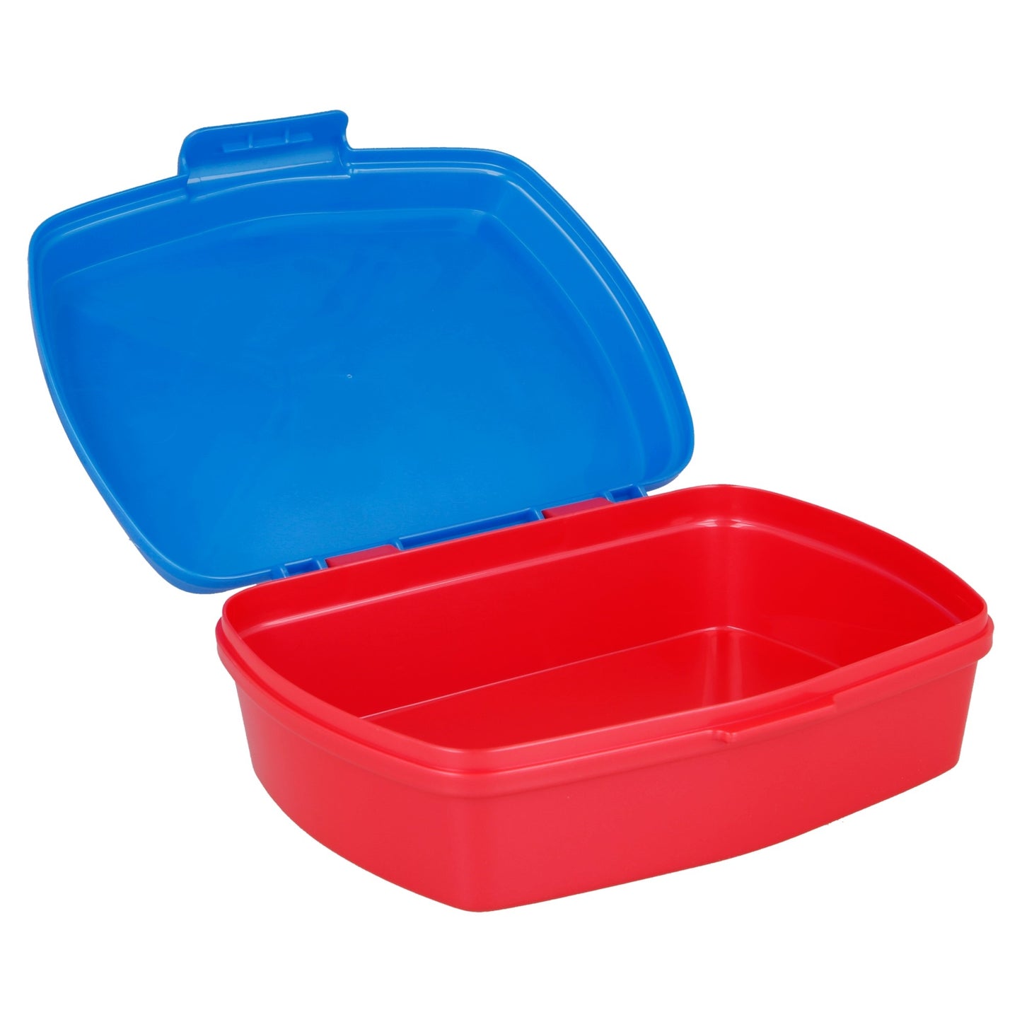 Nestisbox │Spiderman