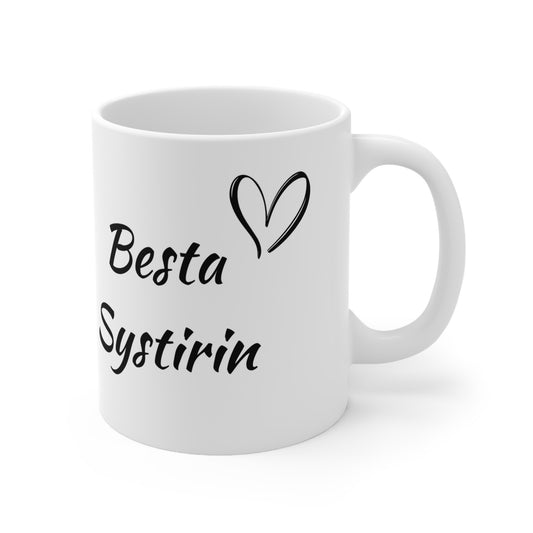 Bolli Besta systirin