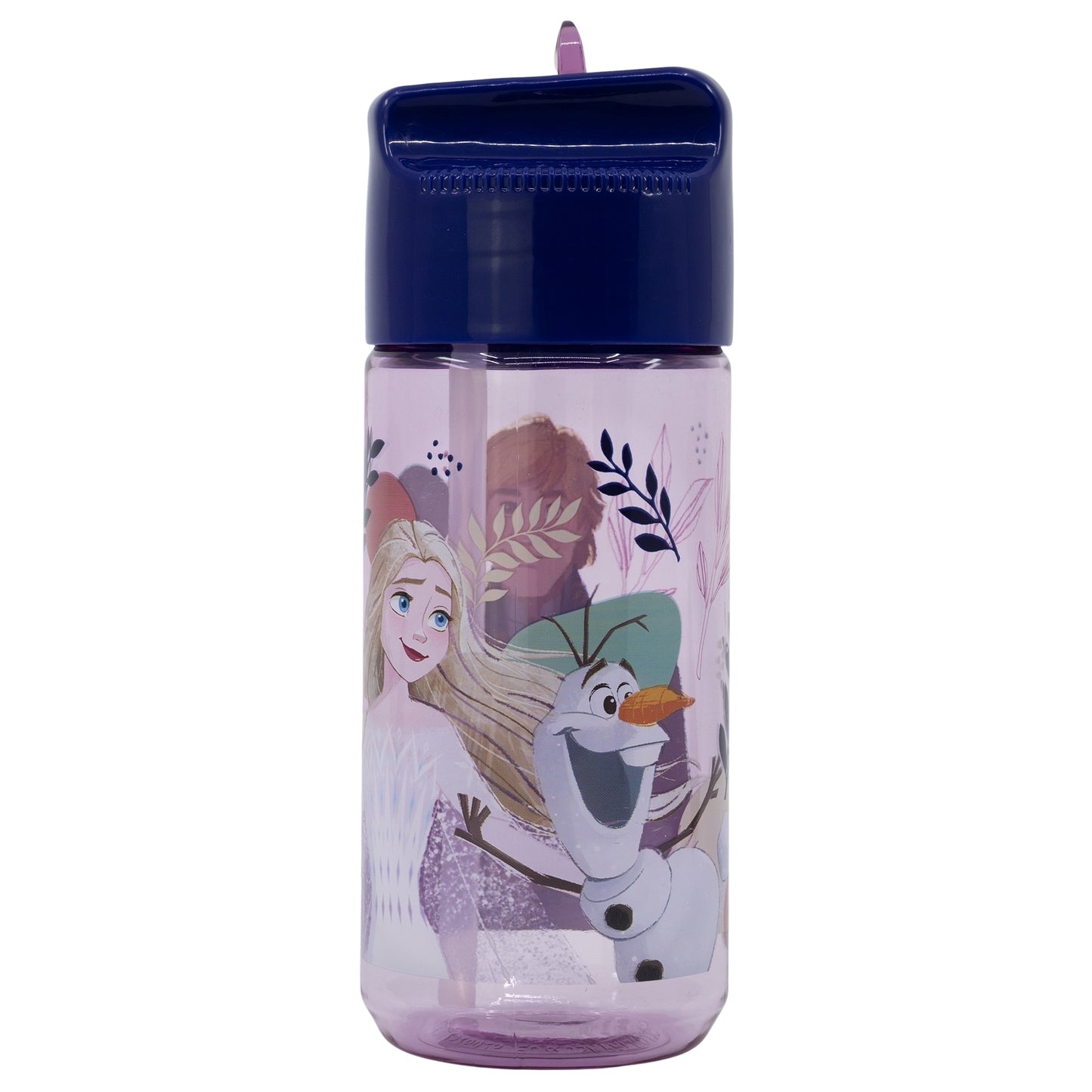 Ecozen Hydro Flaska 430ml │Frozen