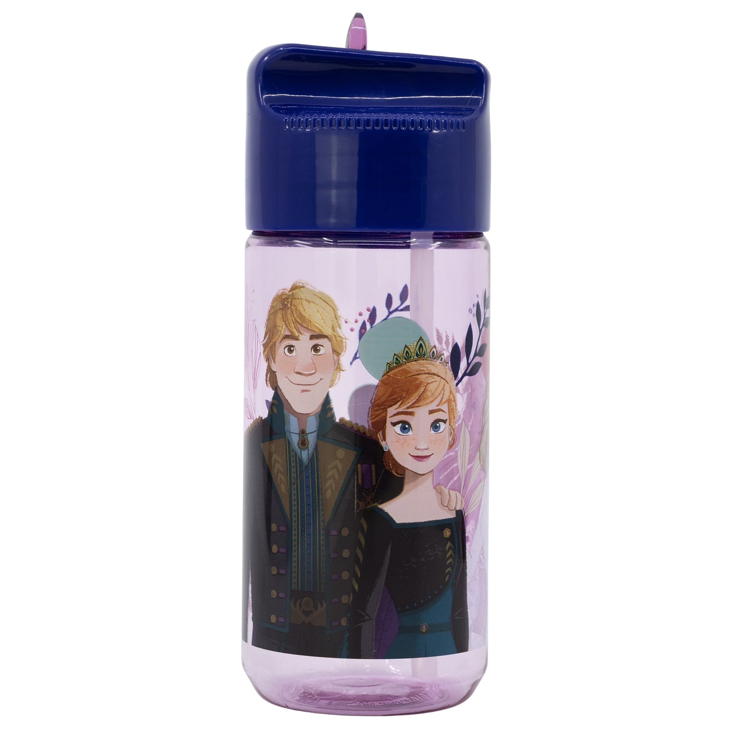 Ecozen Hydro Flaska 430ml │Frozen
