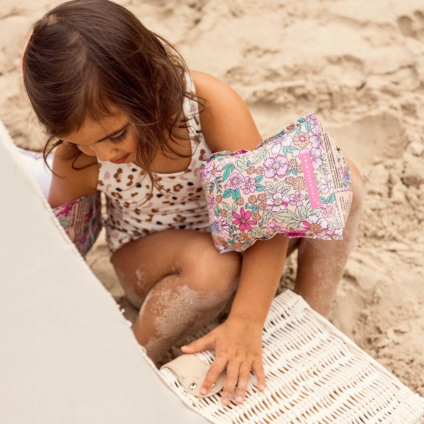 Armkútar │Pink Blossom