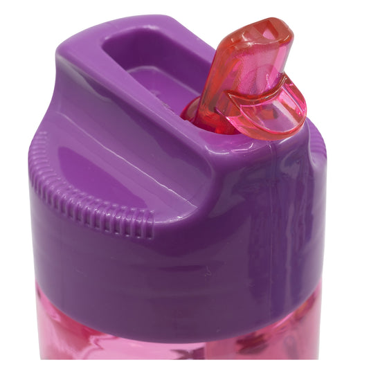 Ecozen Hydro Flaska 430ml │Hvolpasveit bleikt