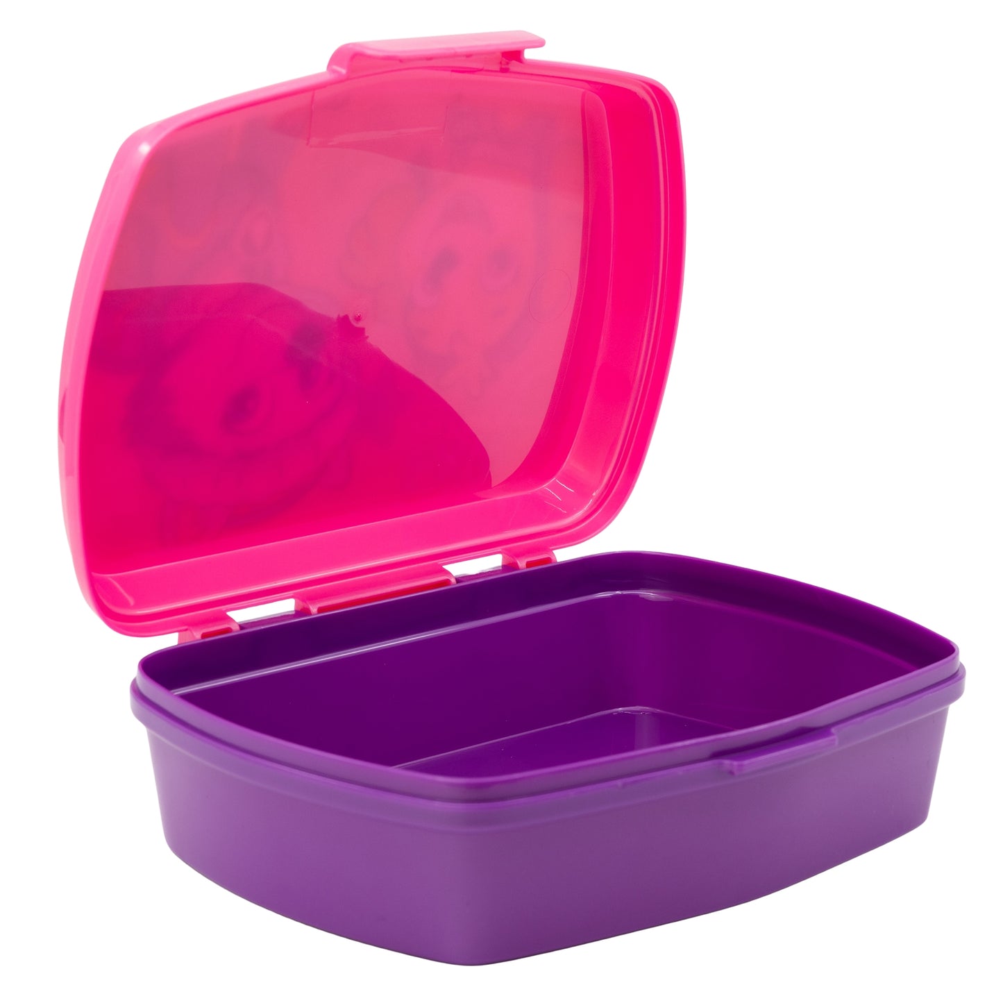 Nestisbox │Hvolpasveit bleikt