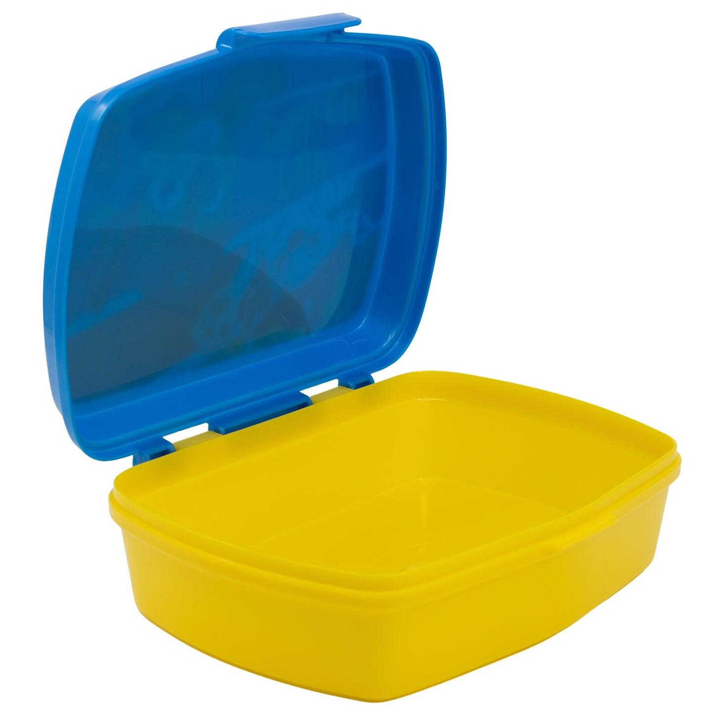 Nestisbox │Hvolpasveit blátt