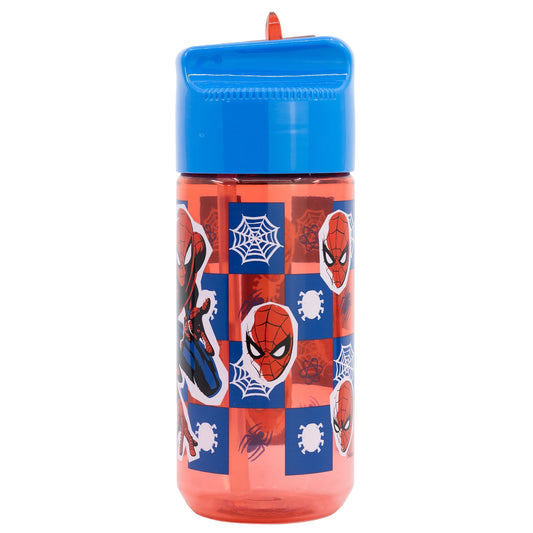 Ecozen Hydro Flaska 430ml │Spiderman
