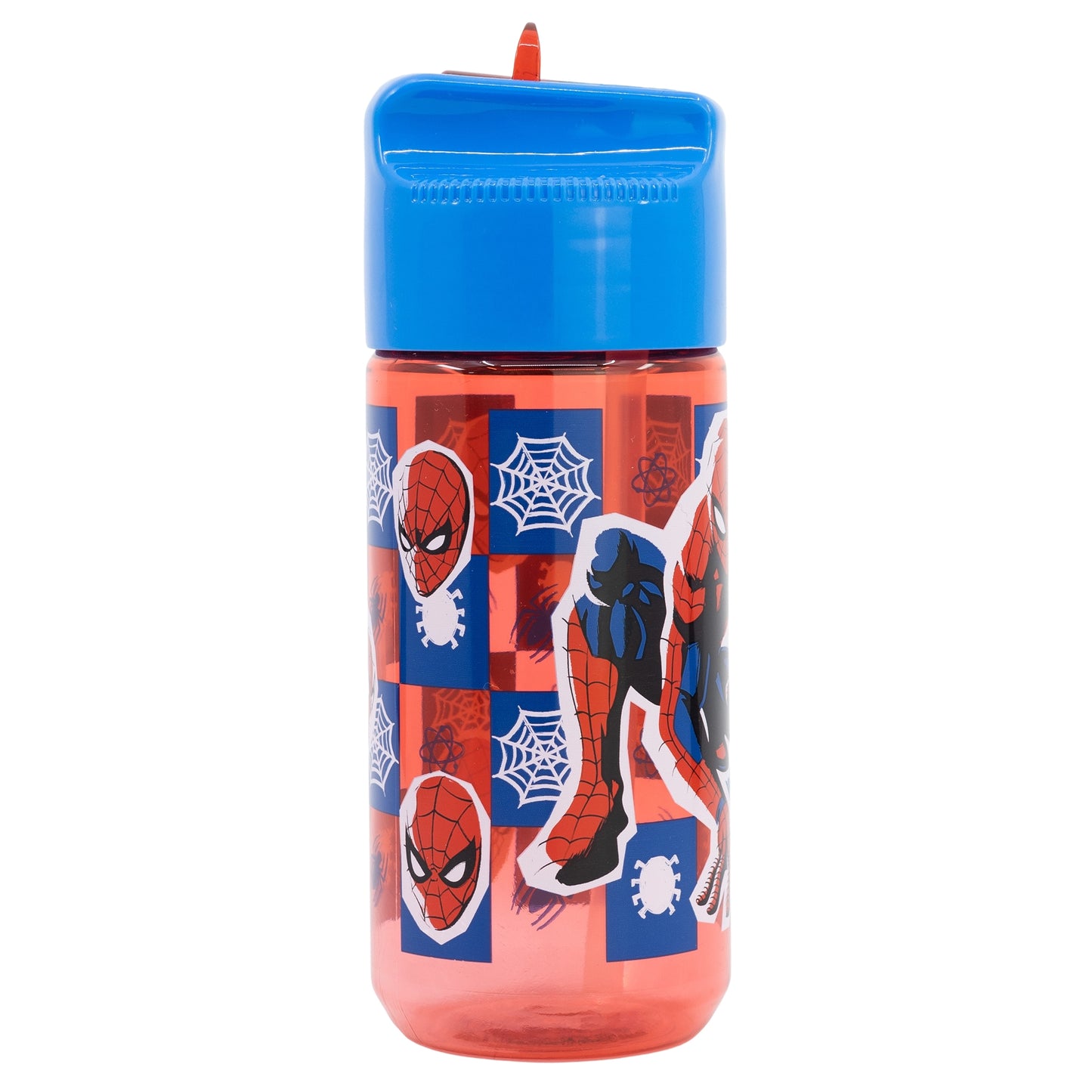 Ecozen Hydro Flaska 430ml │Spiderman