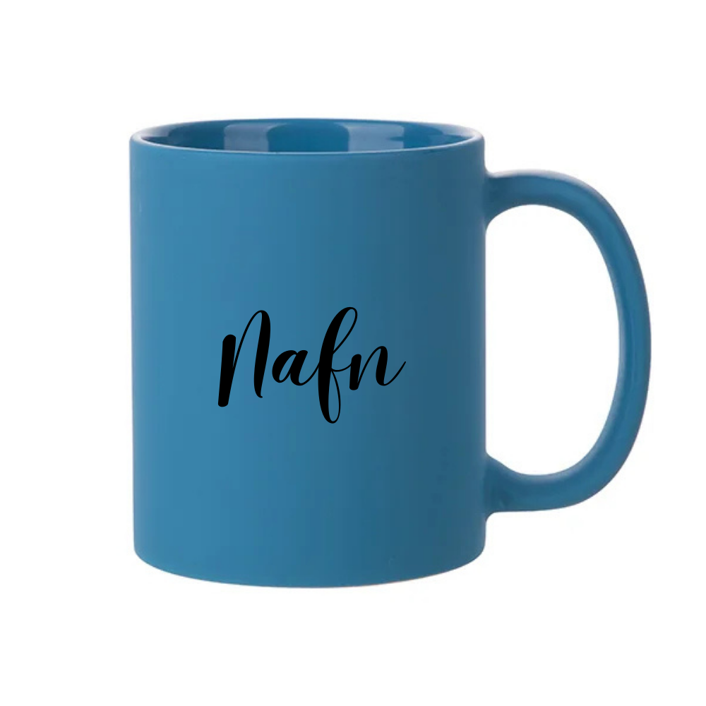 Nafna bolli │ 3 litir