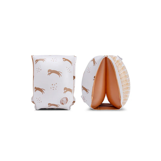 Armkútar │Beige Roamer