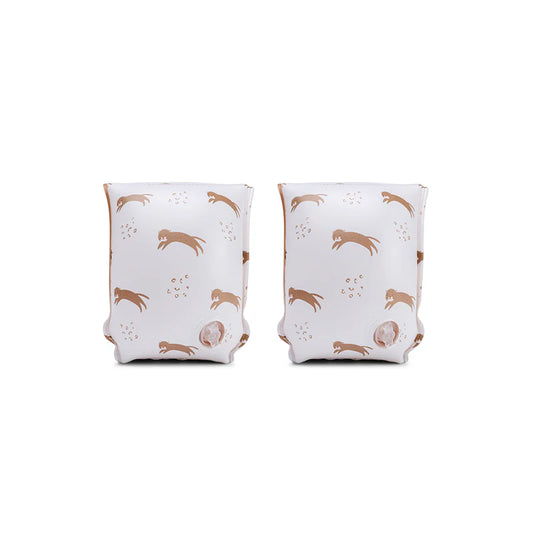Armkútar │Beige Roamer