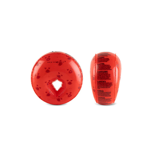 Armkútar Foam│ Red Crabby