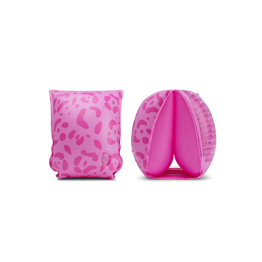 Armkútar │Pink Leopard