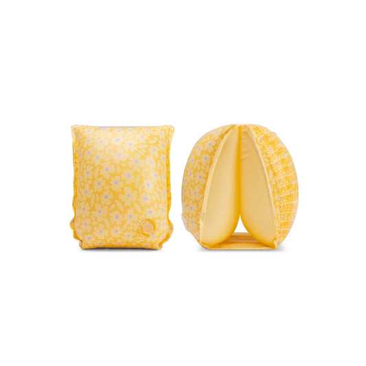 Armkútar │Yellow Florish │0-2 ára