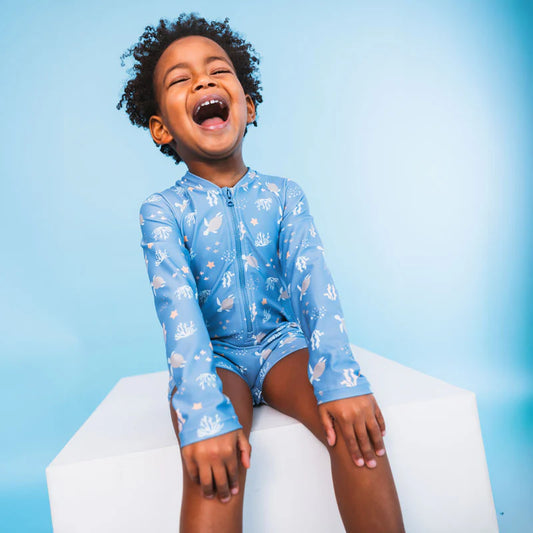 Sundgalli │ Bliss Coral