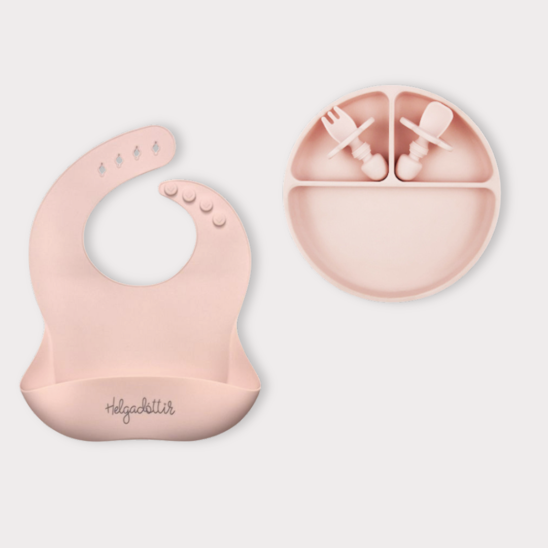 Gjafasett │ blush