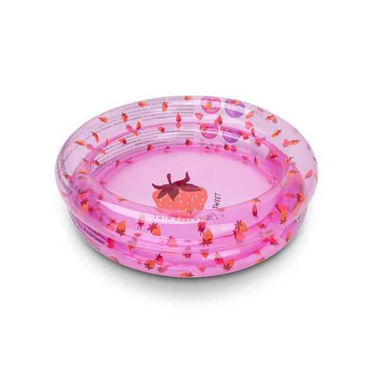 Sundlaug │Strawberry Fields │ 60 cm