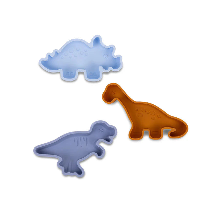 Strandarsett │ Dino