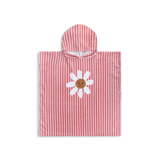 Handklæði │ Daisy Flower