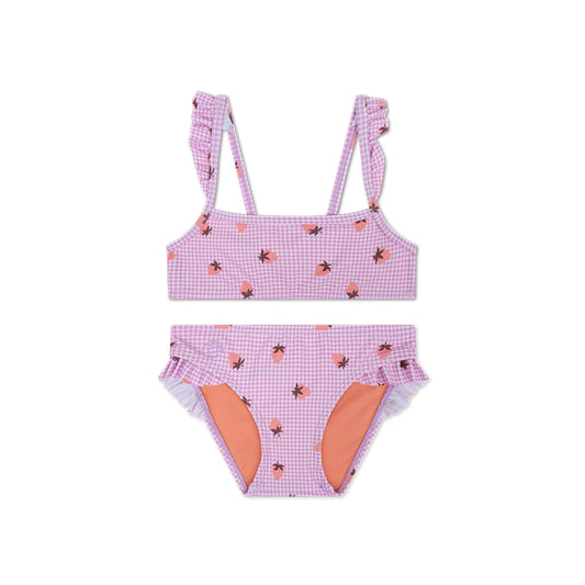 Bikiní │ Strawberry Fields