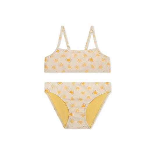 Bikiní │ Yellow Solmate