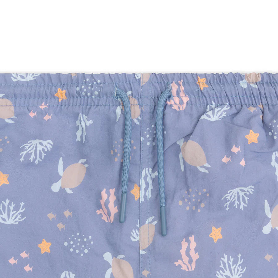 Sundbuxur │ Bliss Coral