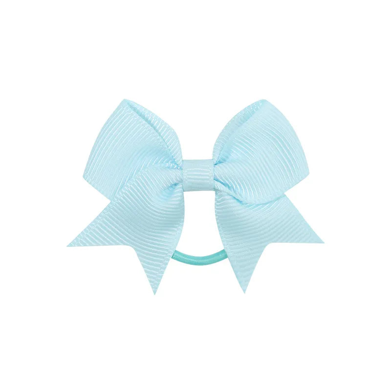 Teygja með slaufu │15 litir