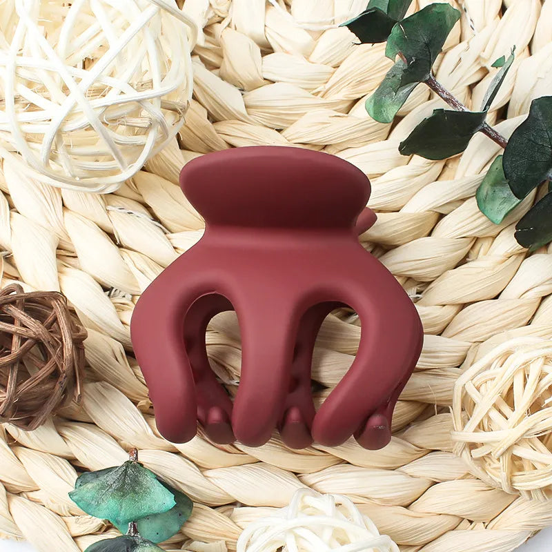 Hárklemma lítil │7 litir