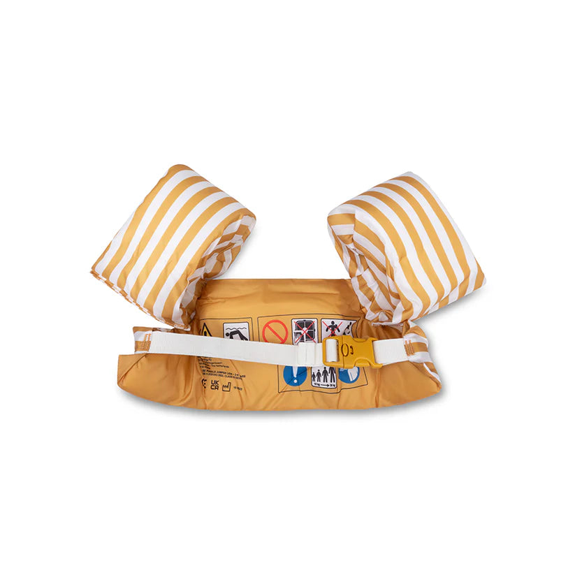 Puddle Jumper │Lion