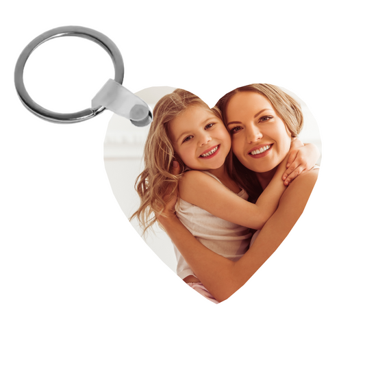 Lyklakippa │ Þín hönnun