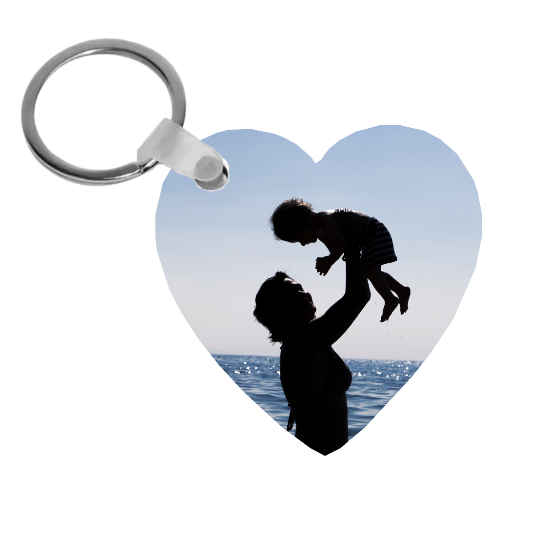 Lyklakippa │ Þín hönnun